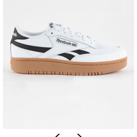 Reebok Club C Double Revenge - Picture 1 of 4